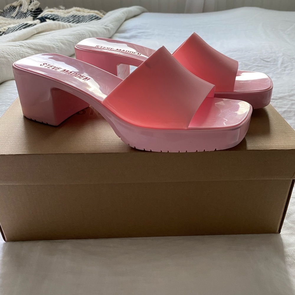 Steve Madden Harlin Shoes